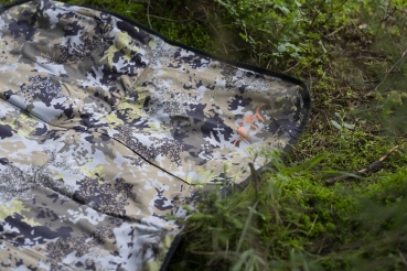 Blaser Hundedecke - Farbe: HunTec Camo