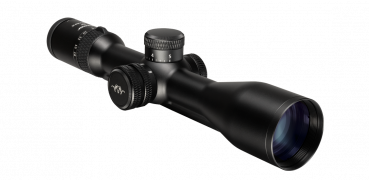 Blaser B2 3-18x50 iC S QDC+ (mit Schiene) Zielfernrohr