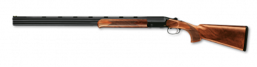 Blaser F3 Competition Jagdwaffe / Bockflinte