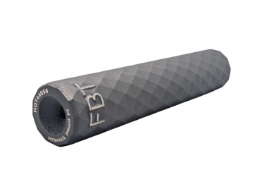 FBT Inca Hot 44Ti Titan Schalldämpfer inkl. Adapter