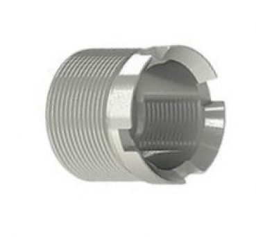 Recknagel ERA LOC Dämpfergewindebuchse - für Schalldämpfer