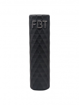 Preview: FBT Inca Hot 44Ti Titan Schalldämpfer inkl. Adapter