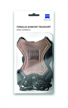 ZEISS Fernglas Komfort Kreuzriemen