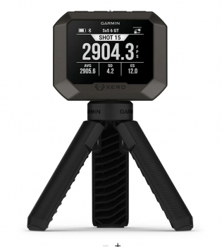 Garmin Xero C2 Chronograph / Geschwindigkeitsmesser