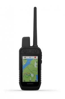 Garmin Alpha 300i K - Handgerät ... mit inReach