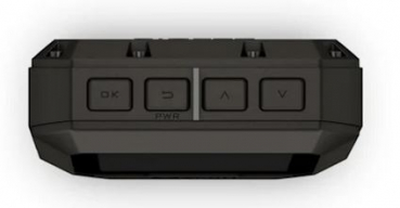 Preview: Garmin Xero C2 Chronograph / Geschwindigkeitsmesser