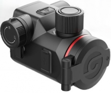 Guide Orion 435CS Clip-On Wärmebildgerät / Vorsatzgerät