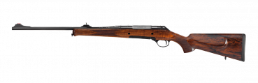 HAENEL Jaeger 10 Timber LX Repetierbüchse