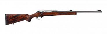 HAENEL Jaeger 10 Timber LX Repetierbüchse