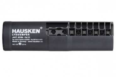 Hausken Jakt JD 184 MKII Schalldämpfer