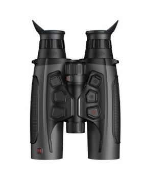 Hikmicro Habrok 4K HE25L 2.0 (IR 850 + 940 nm) - Wärmebildg./Digitalg./Entfernungsm.