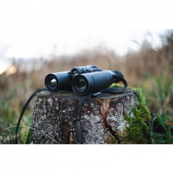 Hikmicro Habrok 4K HE25L 2.0 (IR 850 + 940 nm) - Wärmebildg./Digitalg./Entfernungsm.