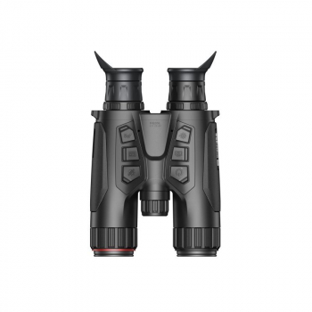 Hikmicro Habrok 4K HQ35L (IR 850 nm + 940 nm) - Wärmebildg./Digitalg./Entfernungsm.