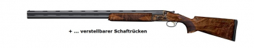 Caesar Guerini Invictus II Sporting Bockdoppelflinte