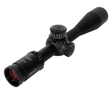 Kahles K1050 10-50x56 Zielfernrohr