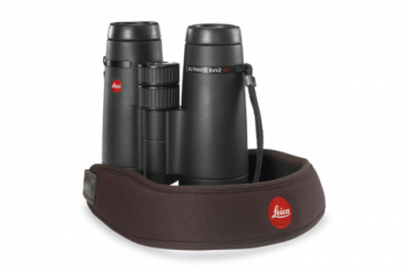 Leica Fernglasgurt Neopren - Farben: verschiedene