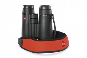 Leica Fernglasgurt Neopren - Farben: verschiedene