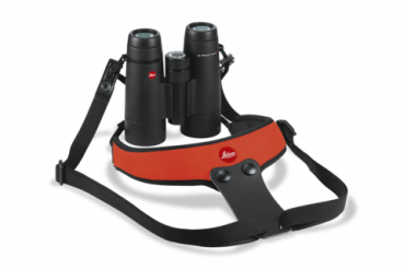 Leica Fernglasgurt Sport Neopren - Farben: verschiedene