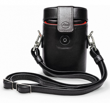 Leica Ledertasche für Ultravid BR 8x20 / Trinovid BCA 8x20 - schwarz