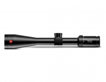 Leica Amplus 6 2,5-15x50i Zielfernrohr