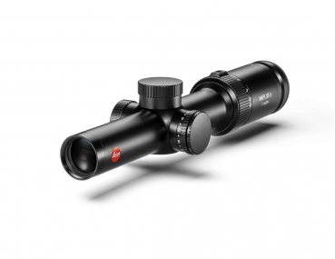 Preview: Leica Amplus 6 1-6x24i Zielfernrohr