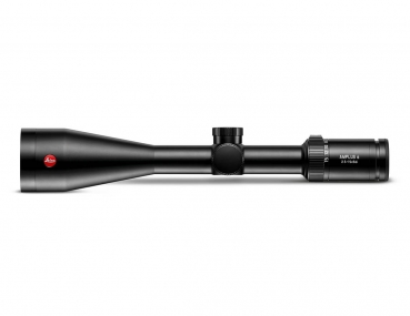 Leica Amplus 6 2,5-15x56i Zielfernrohr