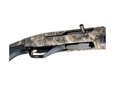 Browning Maxus 2 Camo Max5 12M INV+ Halbautomatische Flinte
