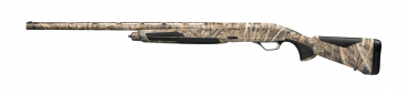 Browning Maxus 2 Camo Max5 12M INV+ Halbautomatische Flinte