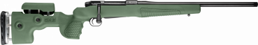 Mauser M18 Fenris - Repetierbüchse / Jagdwaffe
