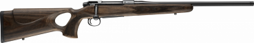 Mauser M18 Pure Max - Mündungsgewinde Repetierbüchse