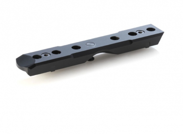 Dentler Basis Dural Montageschiene
