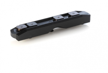 Dentler Basis Dural Montageschiene