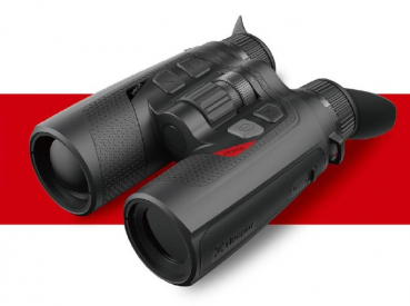 Nocpix Quest H50R Wärmebildfernglas / Wärmebildgerät