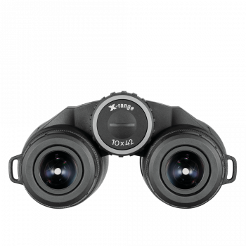 Preview: Minox X-range 10x42 Entfernungsmesser