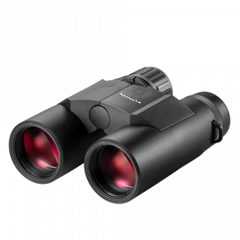 Preview: Minox X-range 10x42 Entfernungsmesser