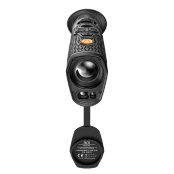 Preview: RIX Titan T3 Wärmebild Monokular / Entfernungsmesser