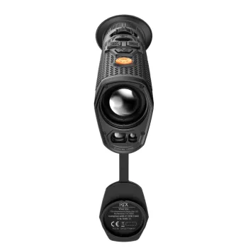 Preview: RIX Titan T6 Wärmebild Monokular / Entfernungsmesser