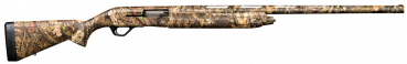Winchester SX4 Camo Mobuc Halbautomatische Flinte