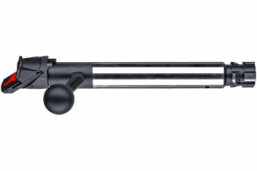 Sauer 505 ErgoMax Black Repetierbüchse