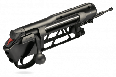 Sauer 505 ErgoMax Black Repetierbüchse