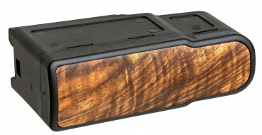 Mauser M12 Ersatzmagazin - Holzboden
