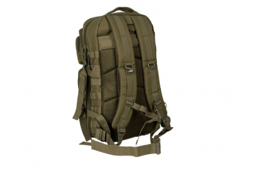 Preview: Mauser Rucksack Universal