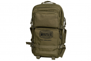 Preview: Mauser Rucksack Universal