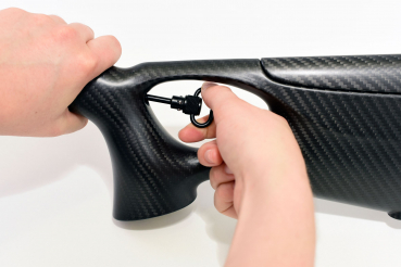 Preview: Sauer MUS (Miniatur Universal Schlüssel) für S 404