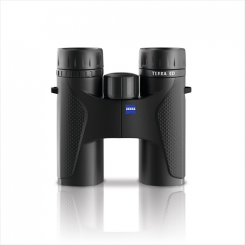 ZEISS Terra ED 8x32 Fernglas - schwarz