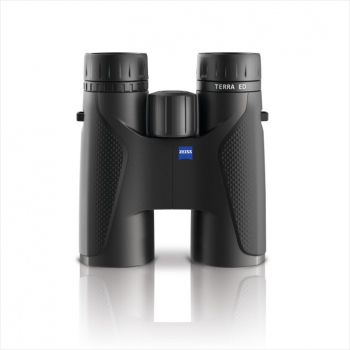 ZEISS Terra ED 10x42 Fernglas - schwarz