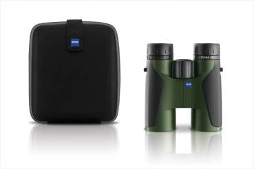 ZEISS Terra ED 8x42 Fernglas - schwarz/grün