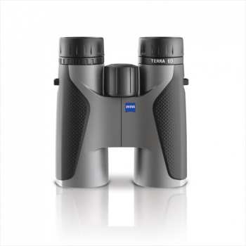 ZEISS Terra ED 8x42 Fernglas - schwarz/grau