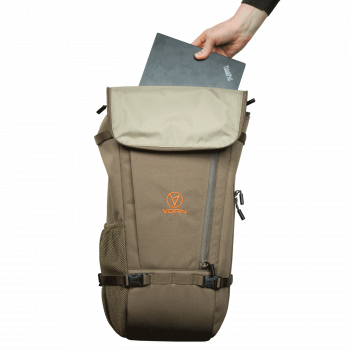 Preview: Vorn DX30 Rucksack