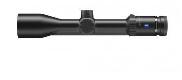 Preview: Walther RS3 Heritage Fourstar + Zeiss V6 2-12x50 M + Schalldämpfer + ... / Komplettpaket